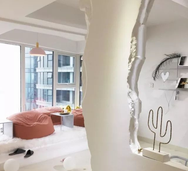 长沙地标网红店,长沙网红打卡楼中店