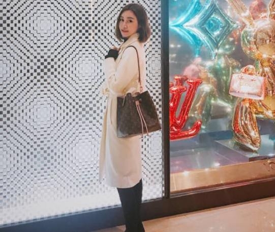 lv中古值得买的几款,lv豌豆包包值得入手吗