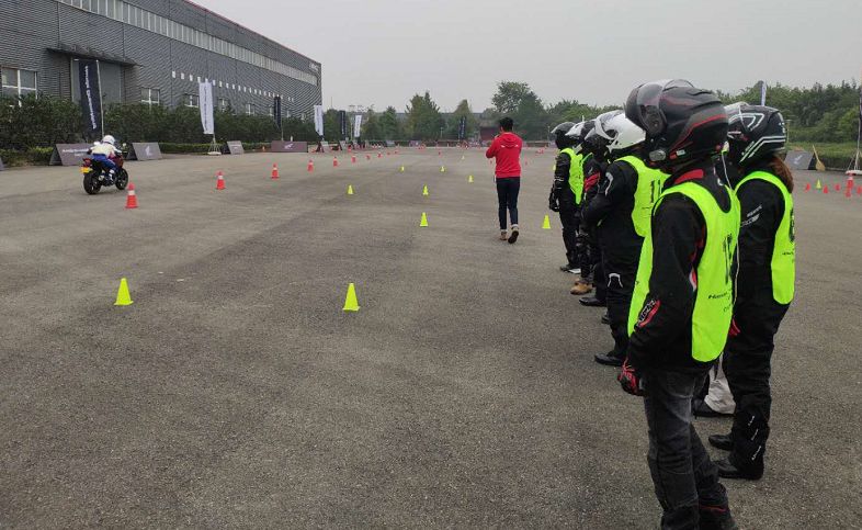 本田安全驾驶培训,广汽本田安全驾驶训练营