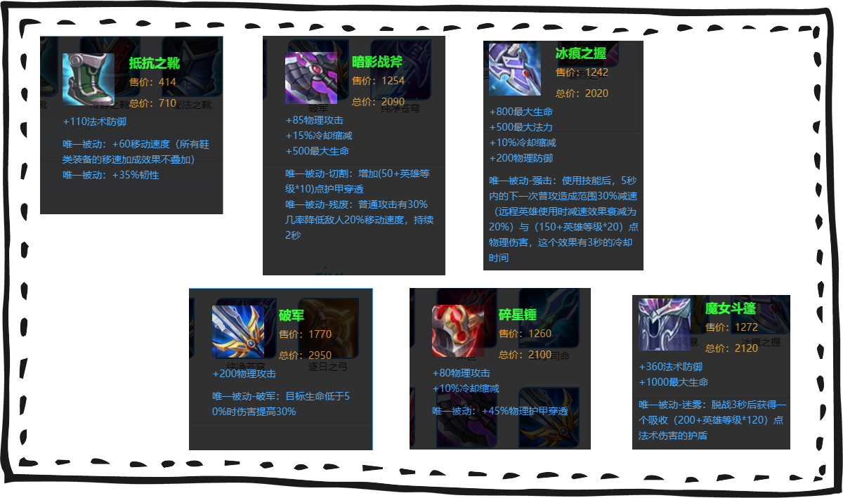 上单教学王者,上单教学王者荣耀李信