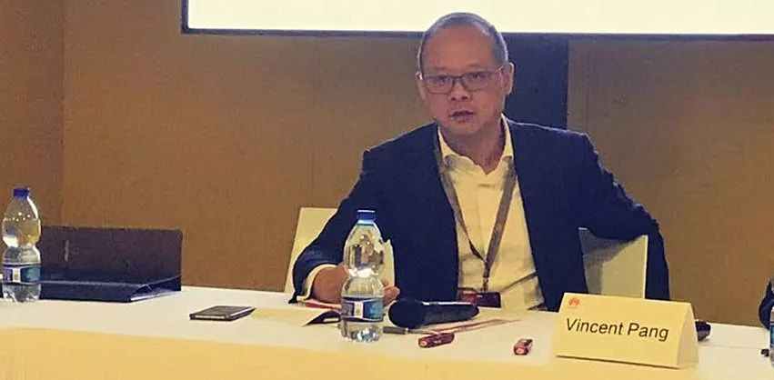 华为的发展史英文,华为的冬天经典故事