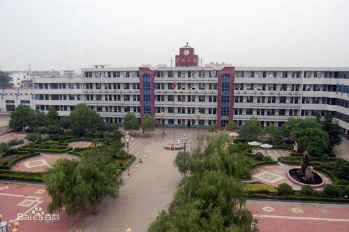 新野县实验高中,新野县实验中学在哪个位置