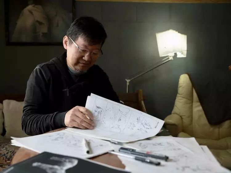 香港电影幕后工作人,香港电影背后的故事