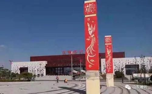 济青高铁济南东站效果图,济青高铁沿线旅游攻略最新