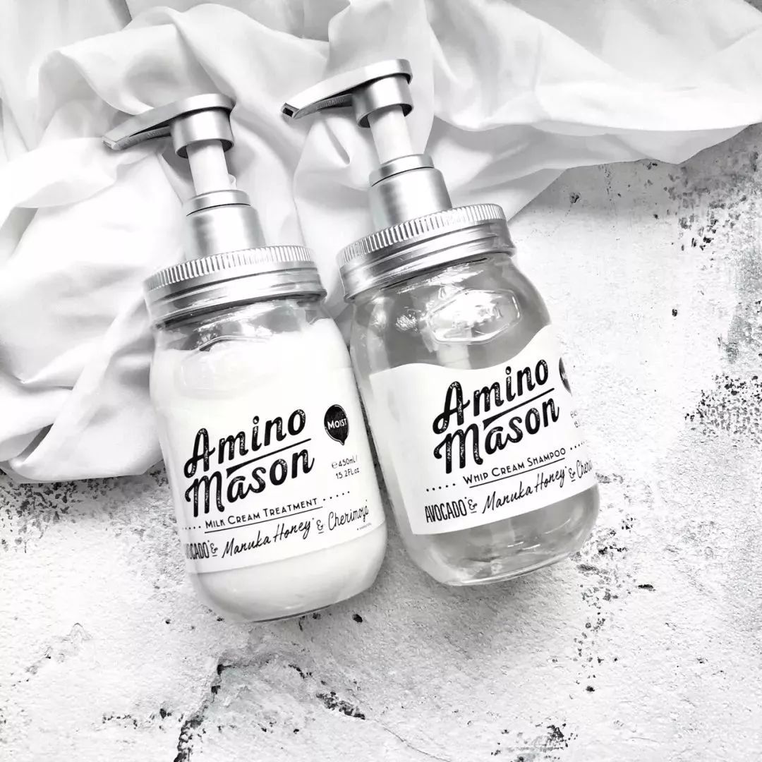 网红洗发水推荐去屑氨基酸,网红爆款洗发水控油清爽持久留香