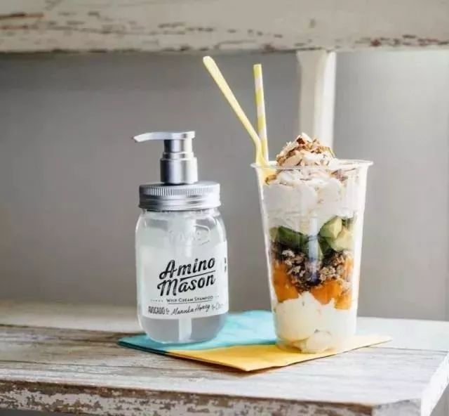 氨基酸洗发水推荐清爽控油,控油强韧发根氨基酸洗发水推荐