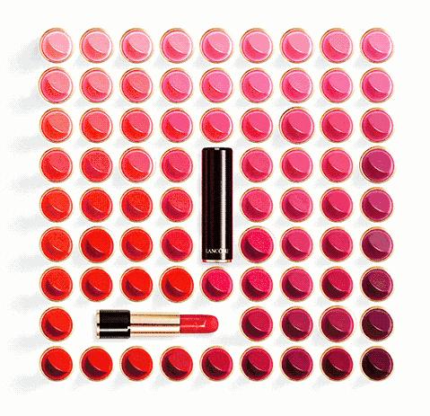 你每抹一次口红，就是在亲吻上万只昆虫尸体？！