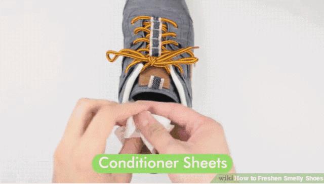 鞋子穿不脏的小窍门,穿脏的鞋子用它轻轻一擦就干净