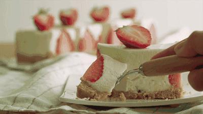 经常吃甜食的女生,爱吃甜食的女生长得可爱吗