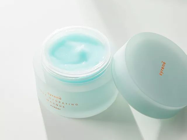 新西兰纽西之谜泥膜清洁面膜,新西兰8分钟补水面膜