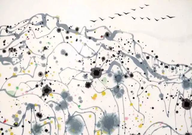 「分享阅读」十位大师笔下的冬天，学了给自己文章添彩~