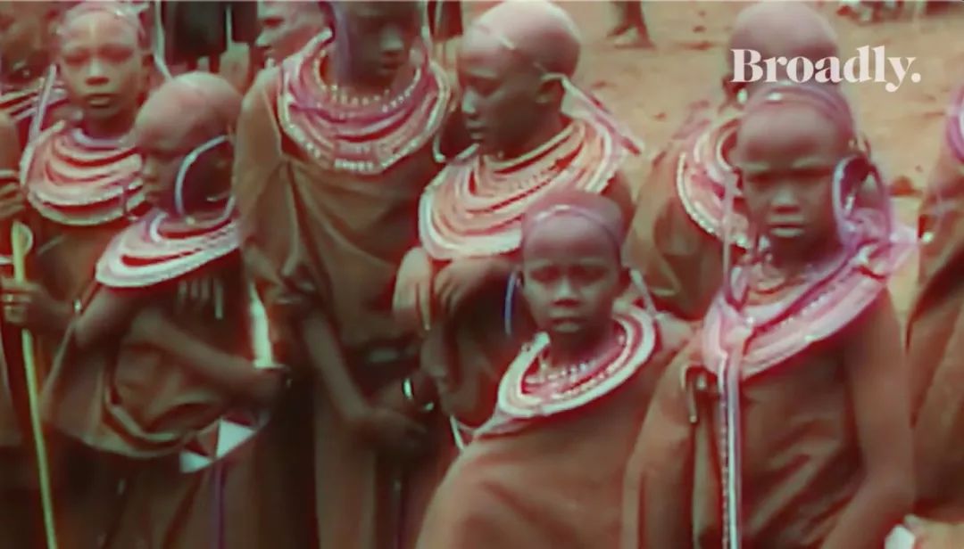 被家暴被阉割被强奸……她最终带领女性同胞建起一个真正的“女儿国”