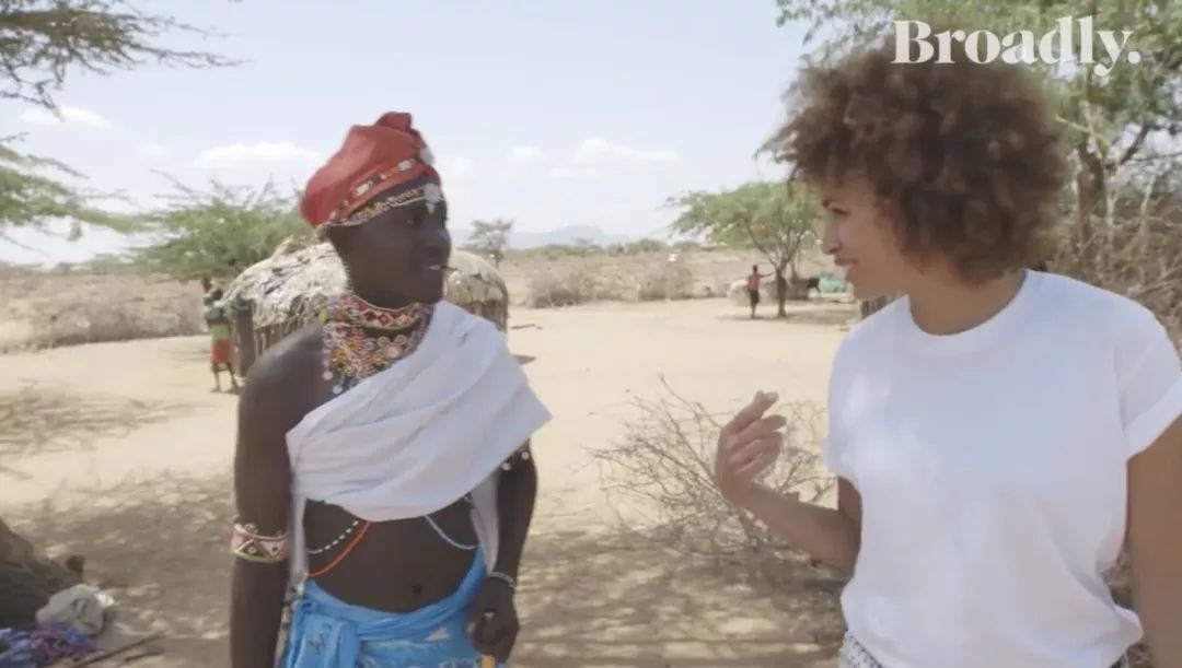 被家暴被阉割被强奸……她最终带领女性同胞建起一个真正的“女儿国”