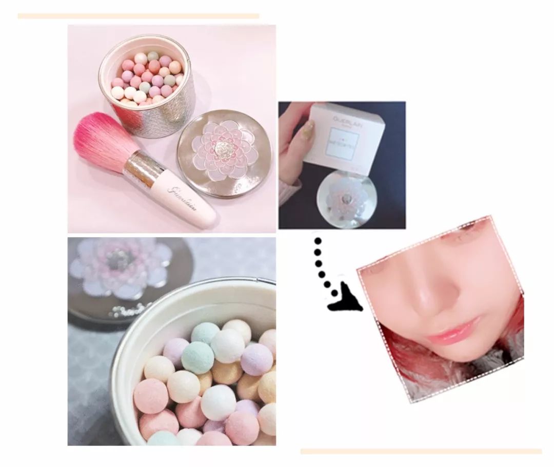 全网性价比最高的散粉,适合学生性价比比较高的散粉