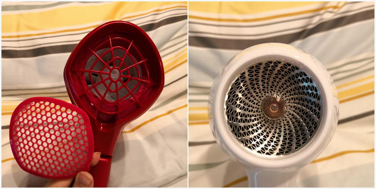 tescom吹风机评测,烫染用什么吹风机