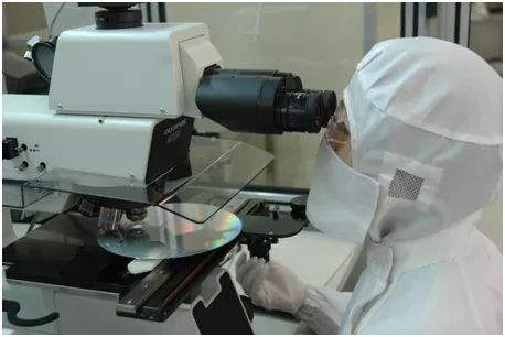 上海制造40年｜连续31个季度盈利！这家以提振“中国芯”为使命的企业，书写了怎样的传奇？