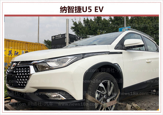 重磅新车抢先看！2018年广州车展展前探馆大合集