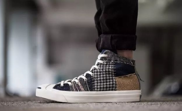 打补丁的衣服价值一两万！现在的时尚真是越来越难懂了