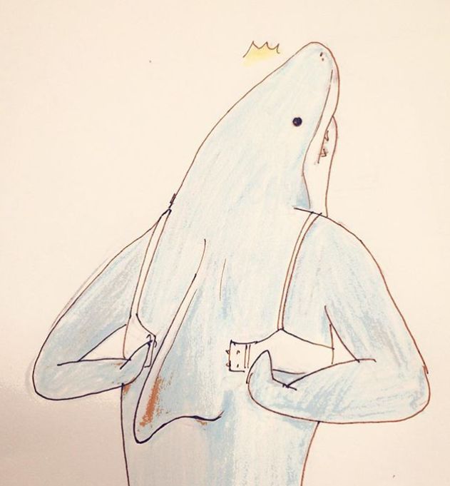 搞笑类的漫画,简单治愈系的搞笑漫画