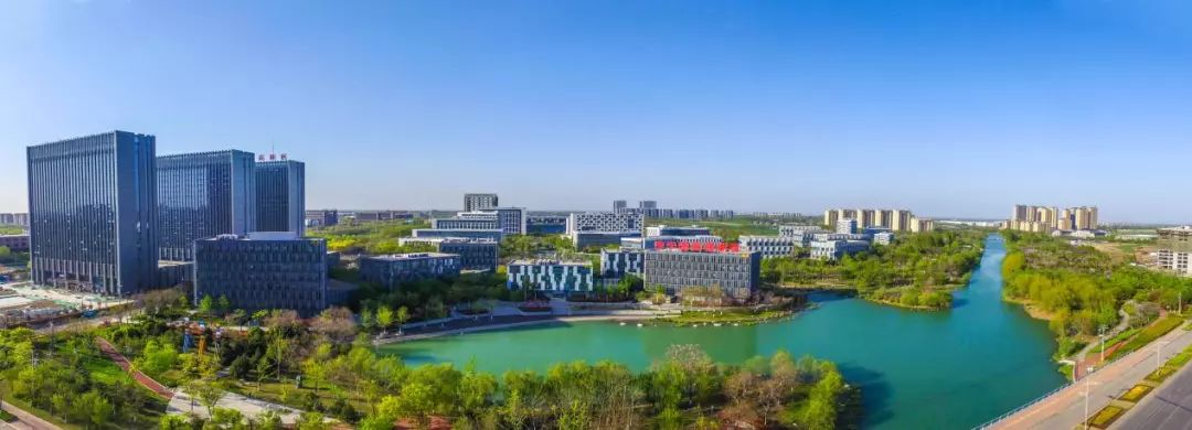 济宁高新区创新创业,高新区产业转型跑出高新速度