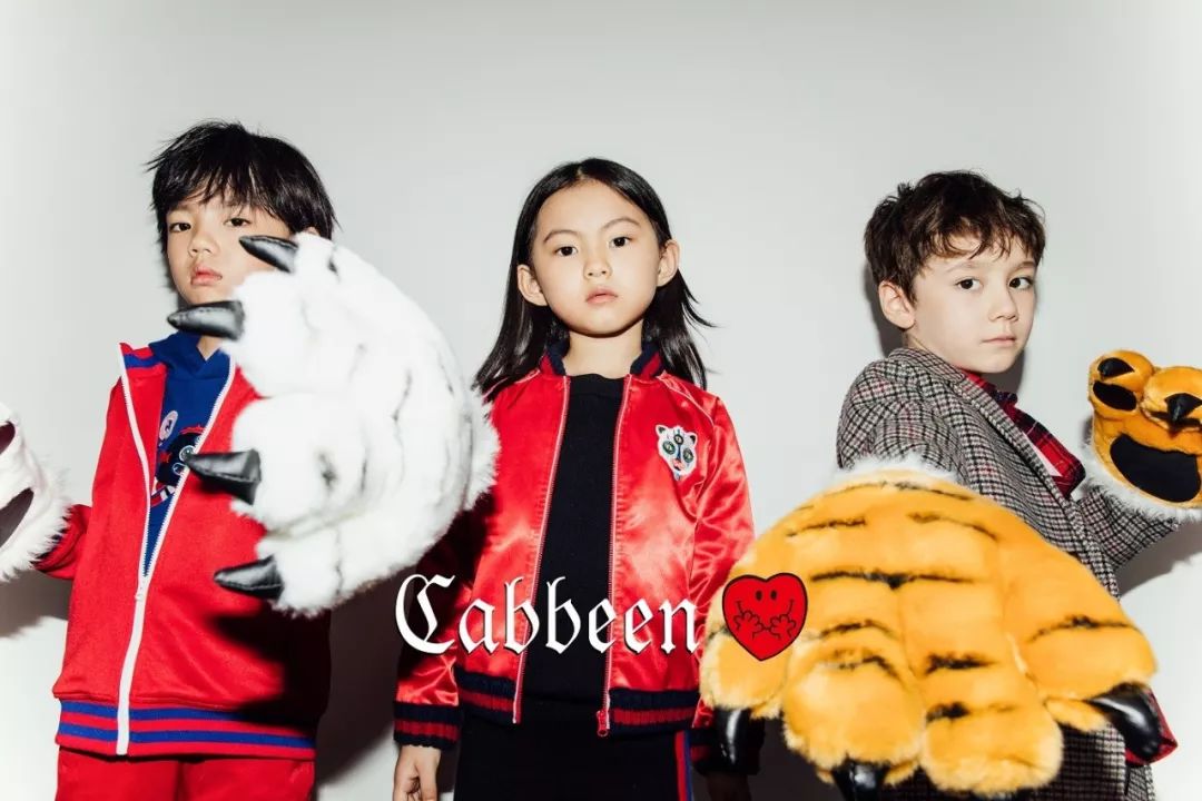 CabbeenLove瞄准中国中高端童装市场,打造全渠道社群营销