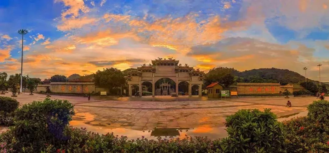 海沧旅游十大必去景点,厦门海沧游玩景点有哪些