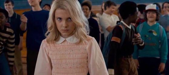 怪奇物语威尔最后的结局,怪奇物语1-4解说