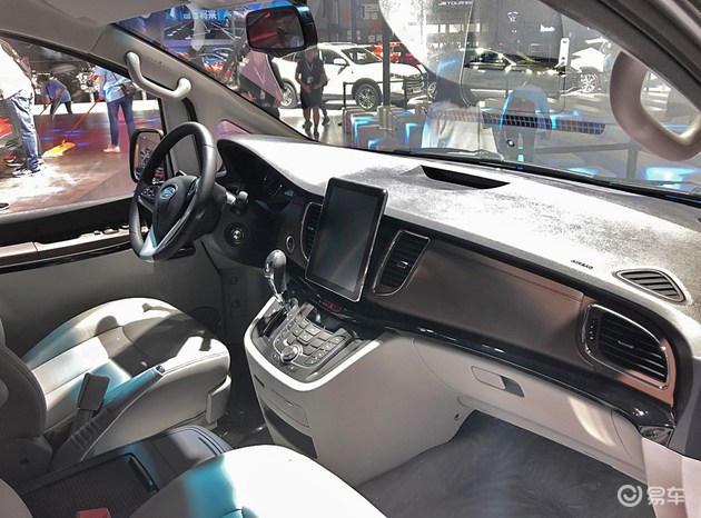 瑞风m5新款什么时候上市,江淮瑞风m52017新车多少钱一辆