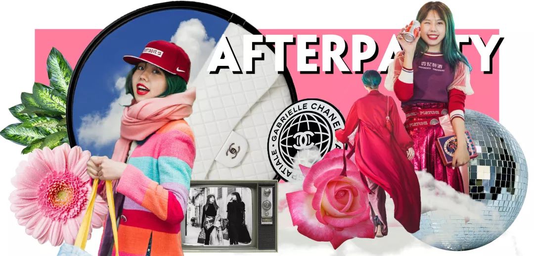 今年流行啥颜色搭配,最近流行的颜色搭配