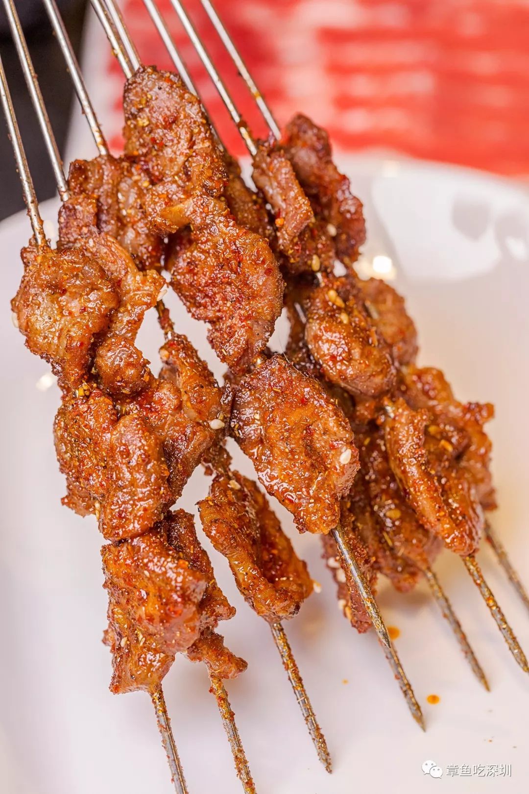 火锅界的黑马入侵东北大汉局，5.8折一个都跑不了