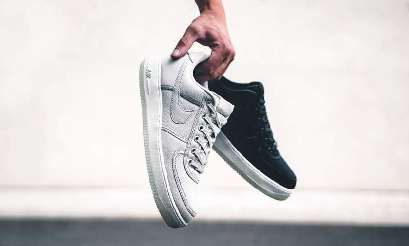 airforce1最经典款,airforce1黑色经典款