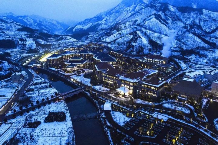 杭州泡温泉的好地方有哪些,杭州最值得去的温泉推荐