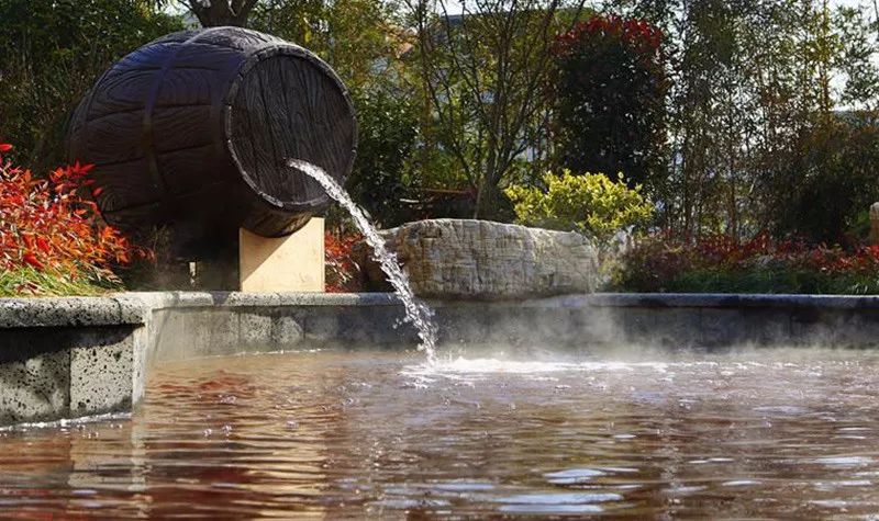 杭州泡温泉的好地方有哪些,杭州最值得去的温泉推荐