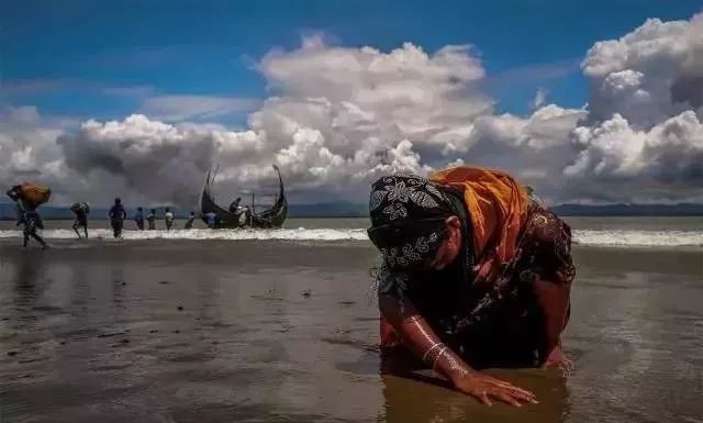 普利策奖饥饿的小孩,饥饿女孩