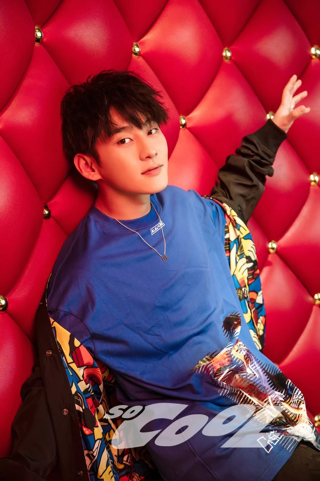 唯舞而生,glitter舞蹈完整版