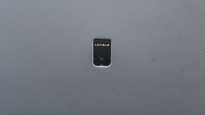 罗永浩行李箱评测,level8行李箱罗永浩