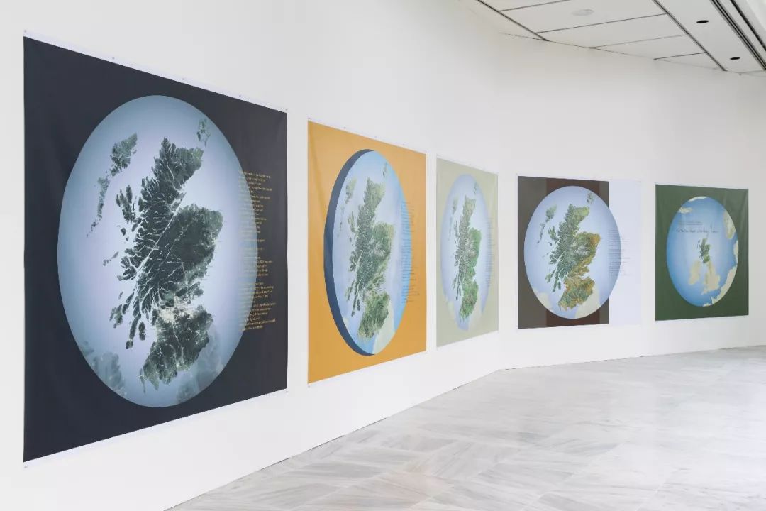 2023凤凰双年展,凤凰艺术展台北