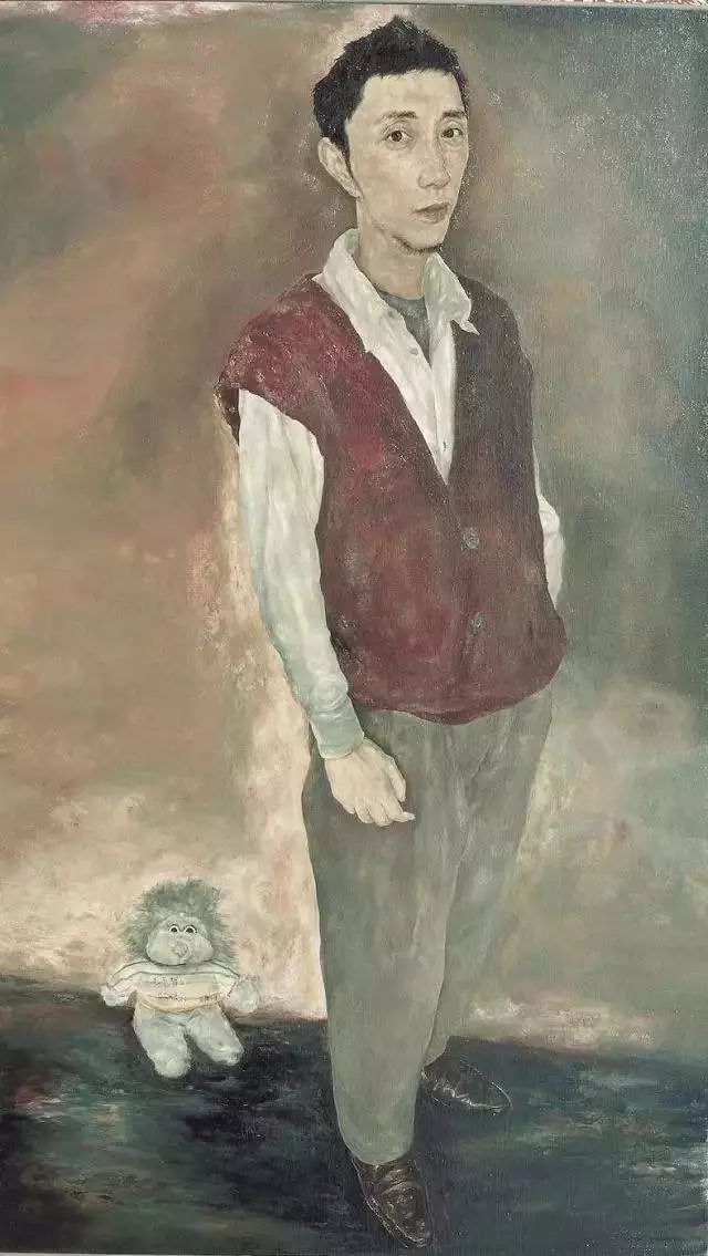 天才的傲气,天才任性