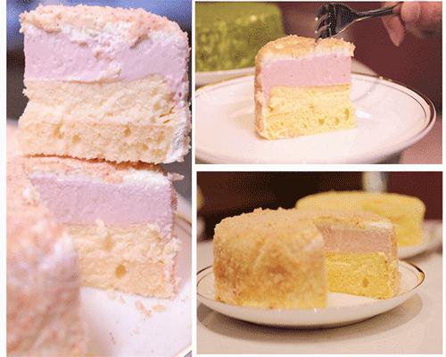 首发！魔都蛋糕圈“清流”，抵达杭州！这个冬天是奶油草莓味的！