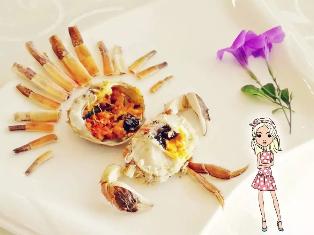 涨姿势丨煮大闸蟹的时候不要盖锅盖！最佳吃蟹季节从12月开始……这些你都知道吗？