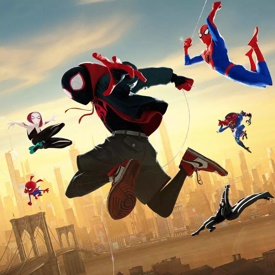 芝加哥蜘蛛侠1.0什么时候发售的,芝加哥蜘蛛侠1.0