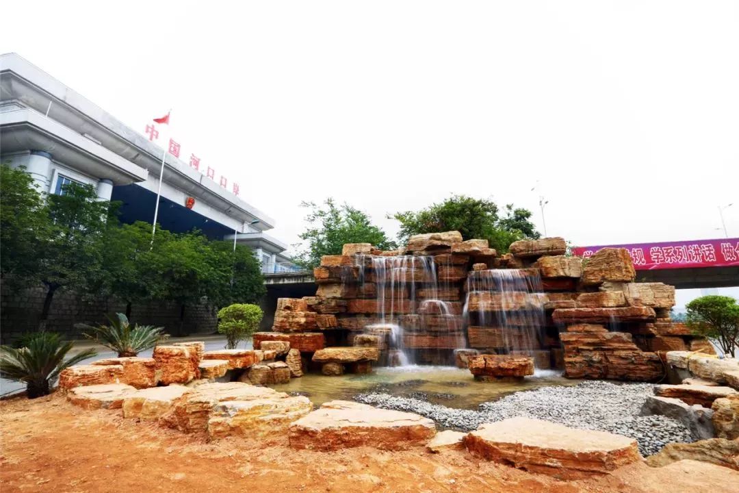 「推荐」州庆来河口的三大理由，有戳中你的吗？