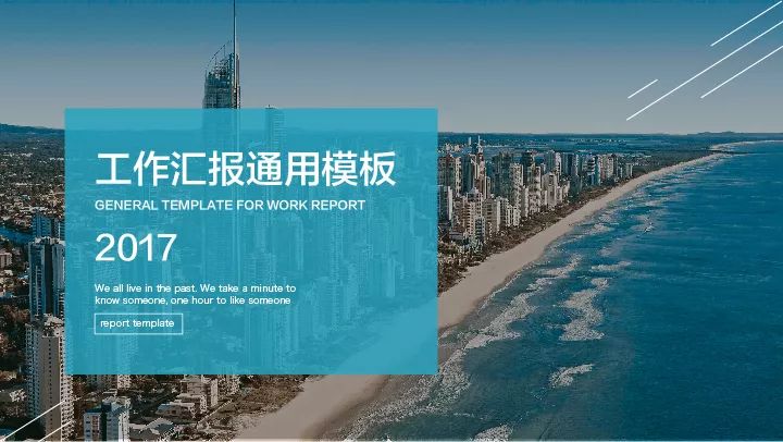 福利ppt制作,无需会员免费ppt模板