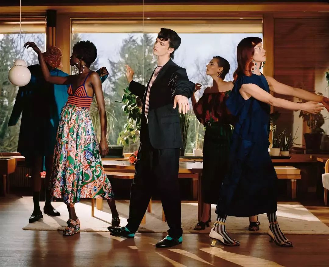 2018北京时尚消费月,我市品味生活助力消费美食节开幕