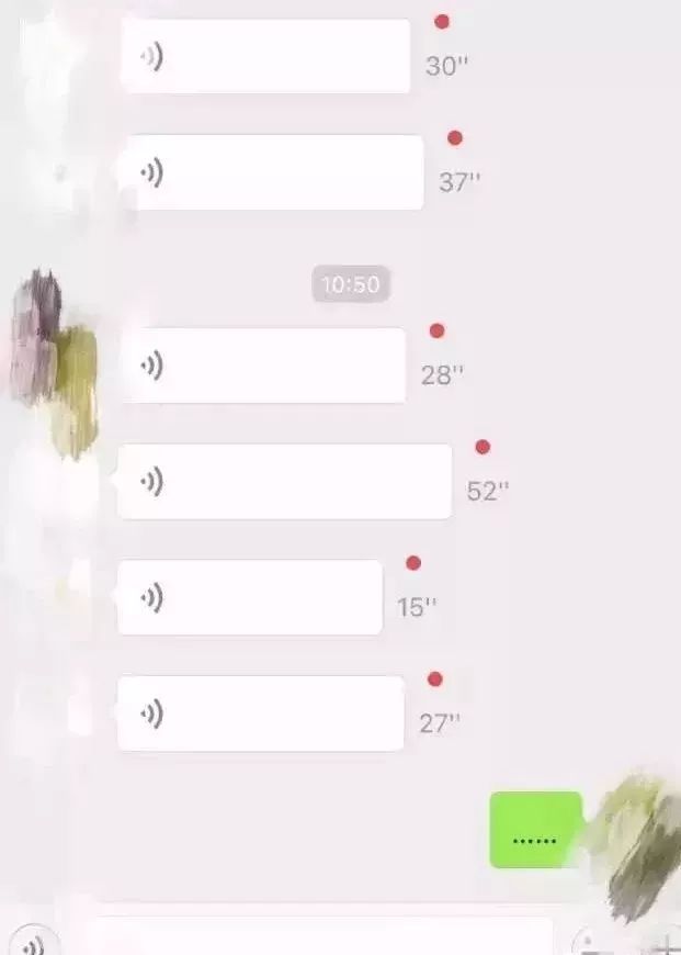 如何理性对待朋友圈拉黑,微信朋友圈这几种人最应该拉黑