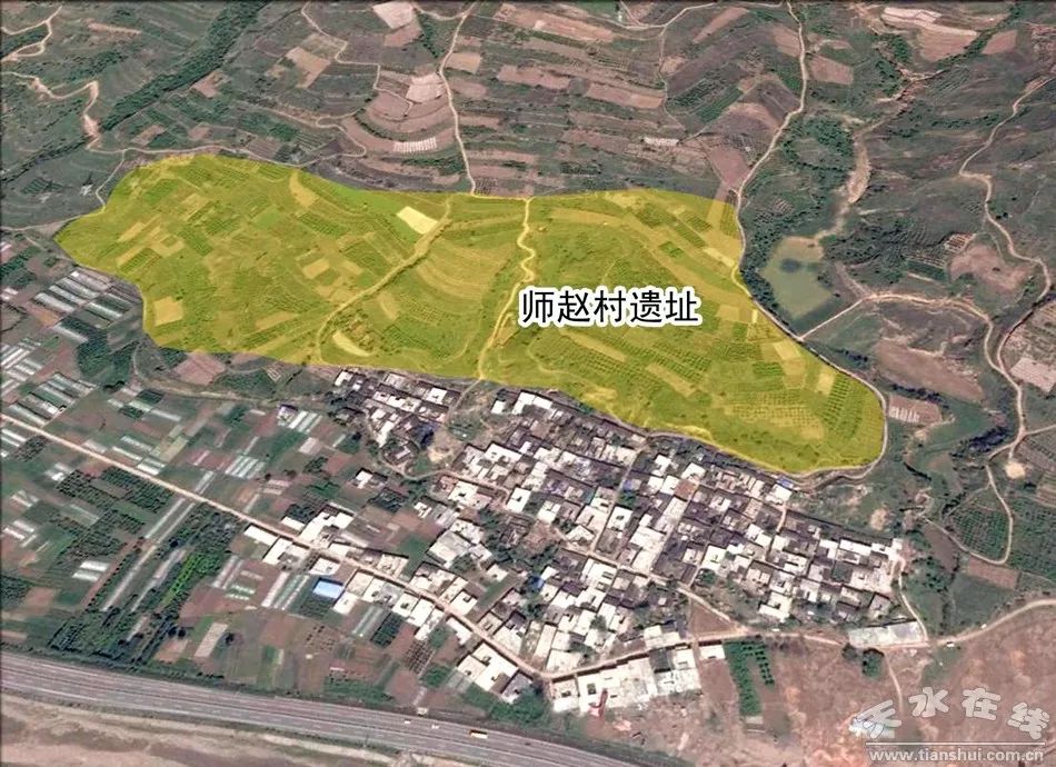 天水市卦台山规划图,天水卦台山八卦图片欣赏