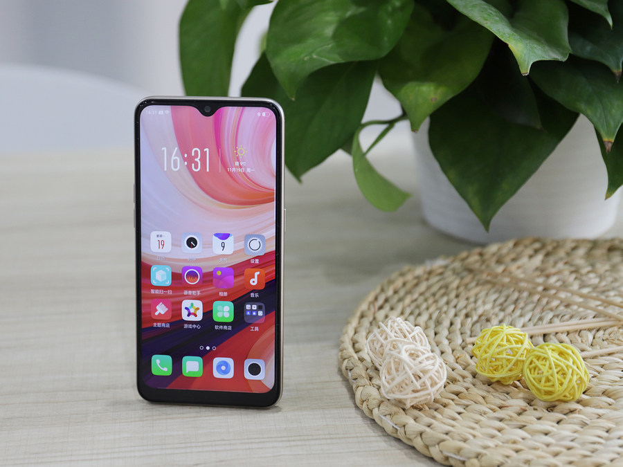 OppoA7测评,oppoa7测评王者帧率