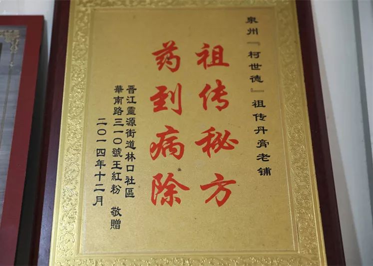 「家在鲤城」青草丹膏解病痛，世德传家医者心