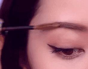 眉笔40元,40-50元左右的眉笔推荐