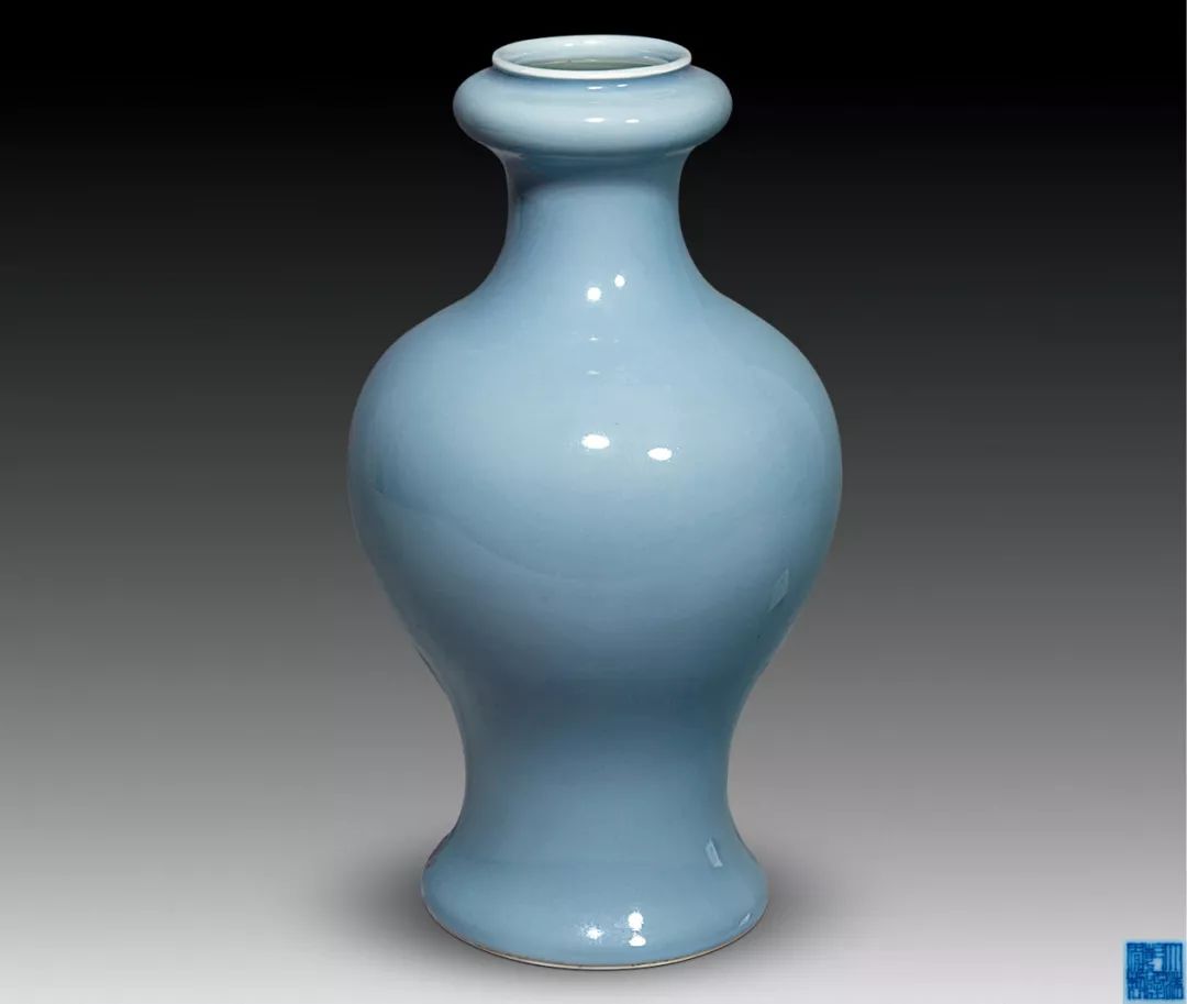 2019佳士得古瓷拍卖黑釉玉壶春瓶,锦华拍卖